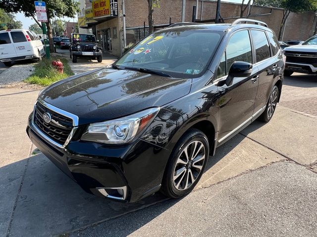 2017 Subaru Forester Touring