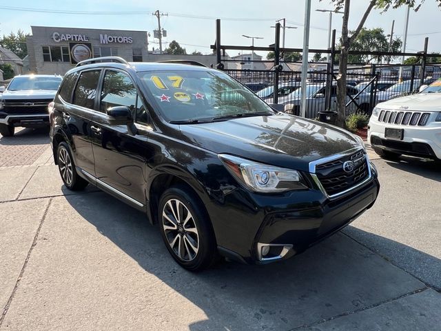 2017 Subaru Forester Touring