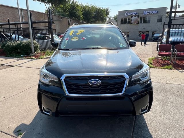 2017 Subaru Forester Touring