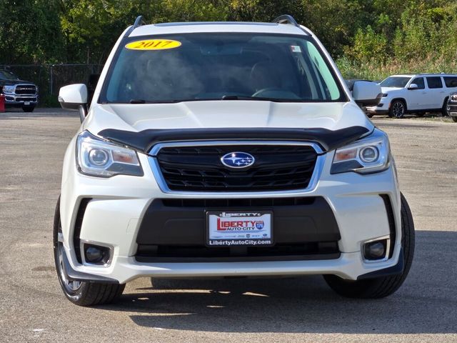 2017 Subaru Forester Touring