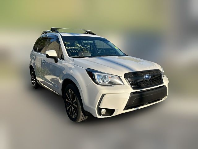 2017 Subaru Forester Touring