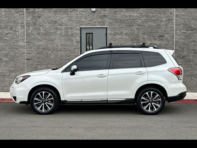 2017 Subaru Forester Touring