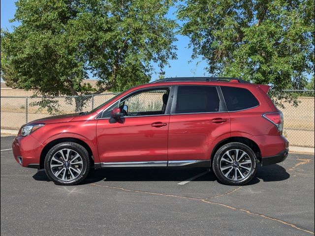 2017 Subaru Forester Touring