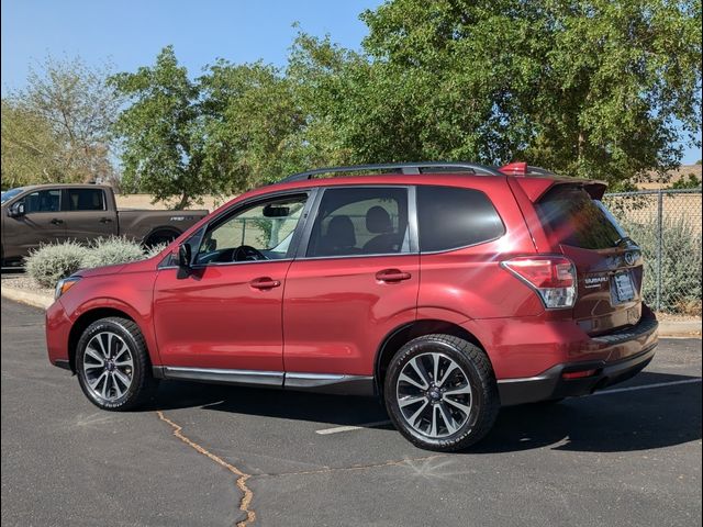 2017 Subaru Forester Touring