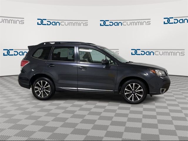 2017 Subaru Forester Touring