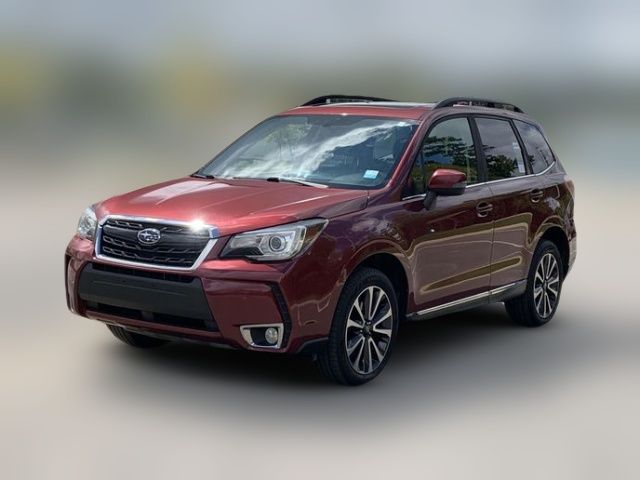 2017 Subaru Forester Touring