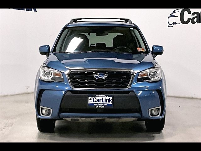 2017 Subaru Forester Touring