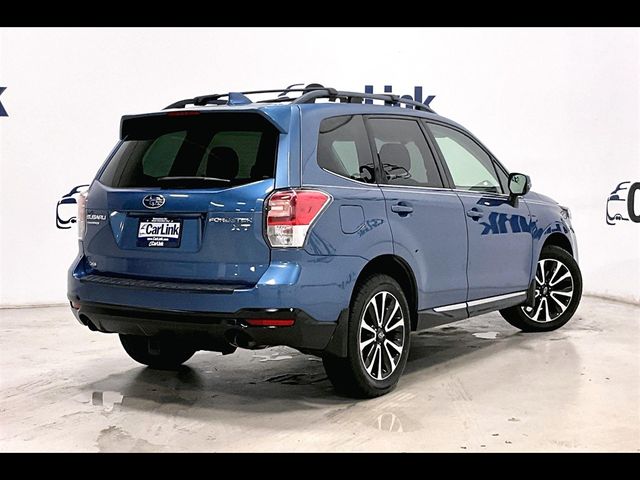 2017 Subaru Forester Touring