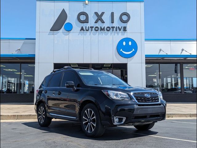 2017 Subaru Forester Touring