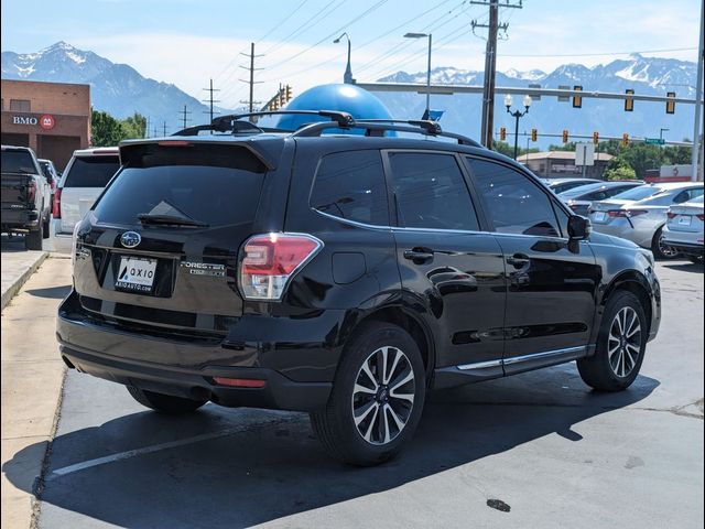 2017 Subaru Forester Touring