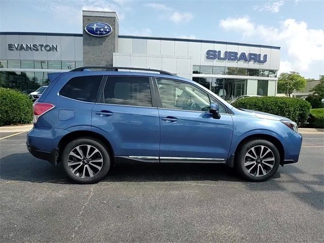 2017 Subaru Forester Touring