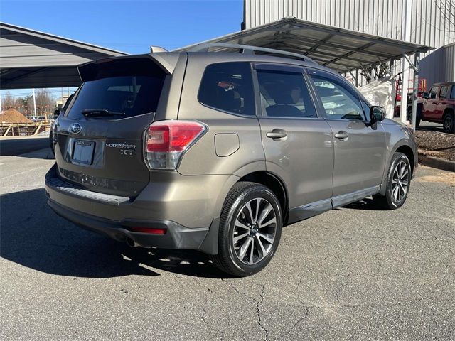 2017 Subaru Forester Touring