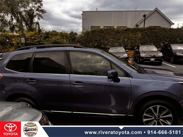 2017 Subaru Forester Touring