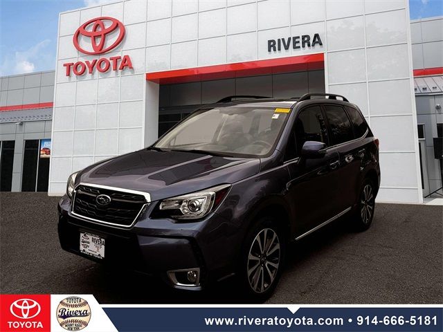2017 Subaru Forester Touring