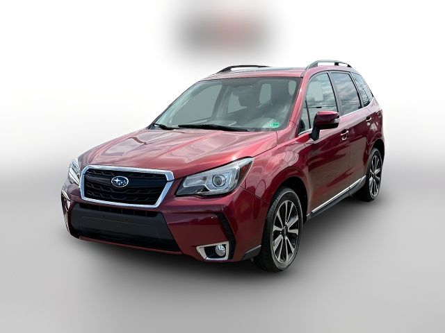 2017 Subaru Forester Touring