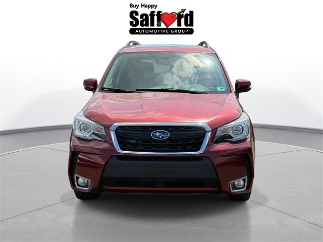 2017 Subaru Forester Touring