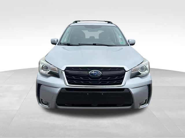 2017 Subaru Forester Touring