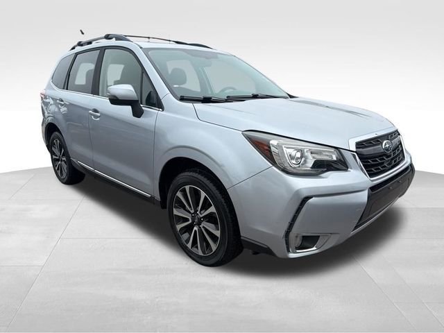 2017 Subaru Forester Touring