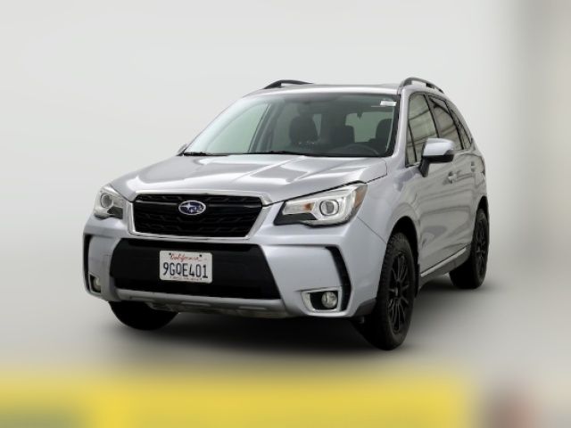 2017 Subaru Forester Touring