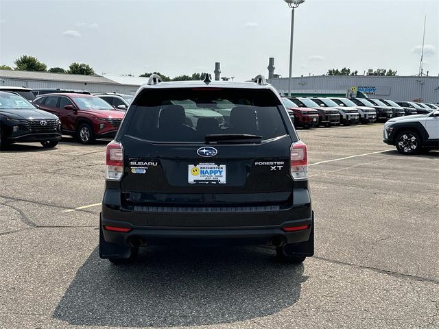 2017 Subaru Forester Touring