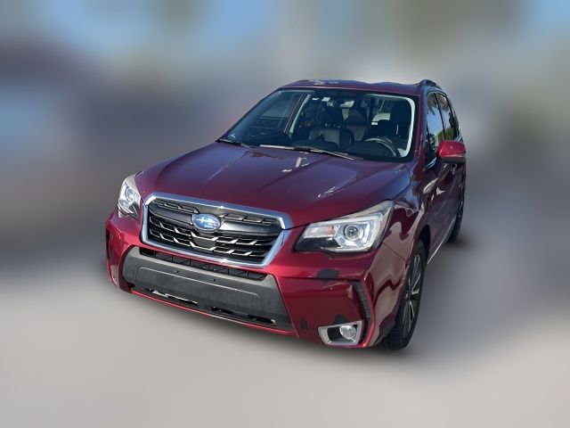 2017 Subaru Forester Touring