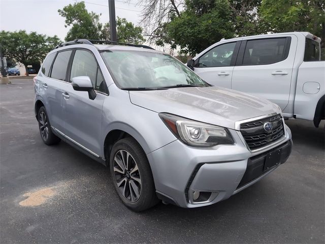 2017 Subaru Forester Touring