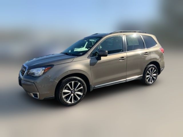 2017 Subaru Forester Touring