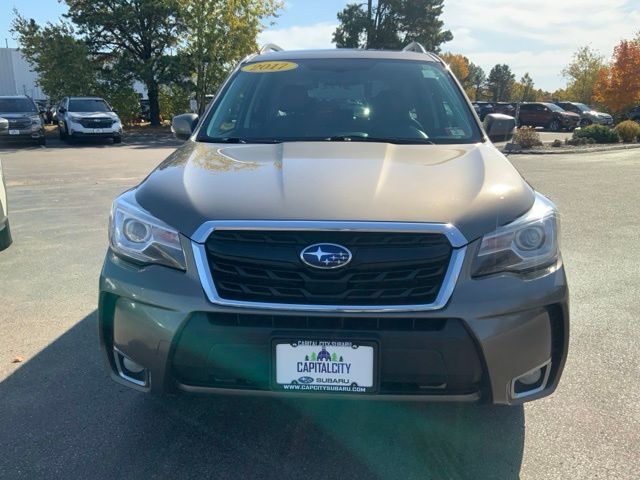 2017 Subaru Forester Touring