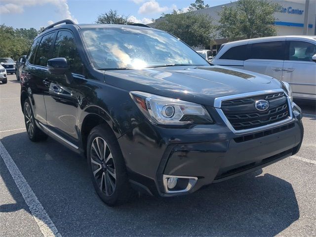 2017 Subaru Forester Touring