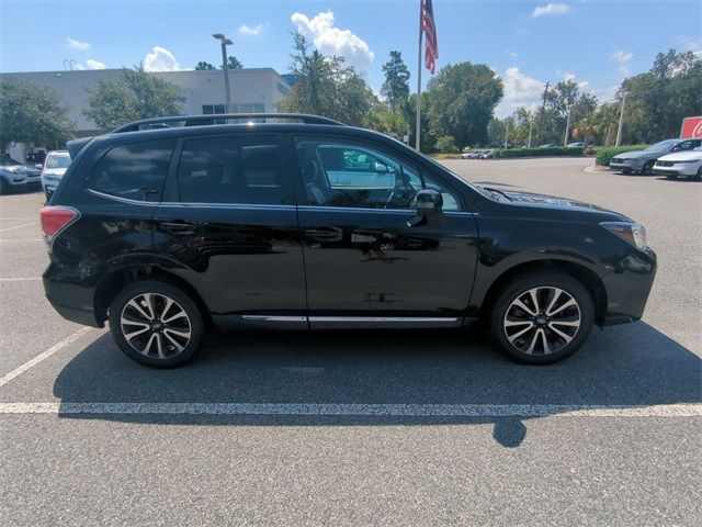 2017 Subaru Forester Touring