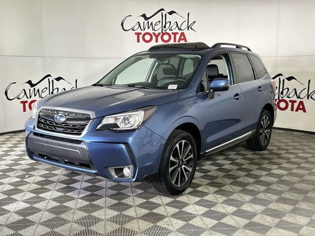 2017 Subaru Forester Touring