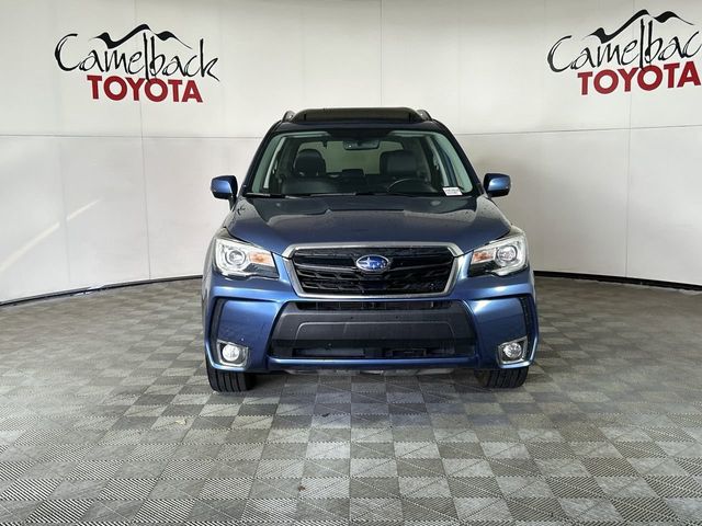 2017 Subaru Forester Touring