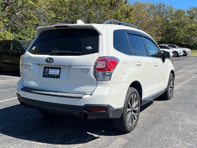 2017 Subaru Forester Touring