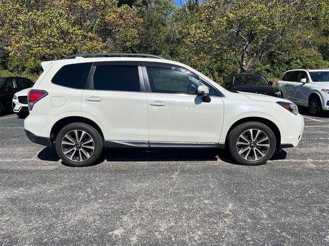 2017 Subaru Forester Touring