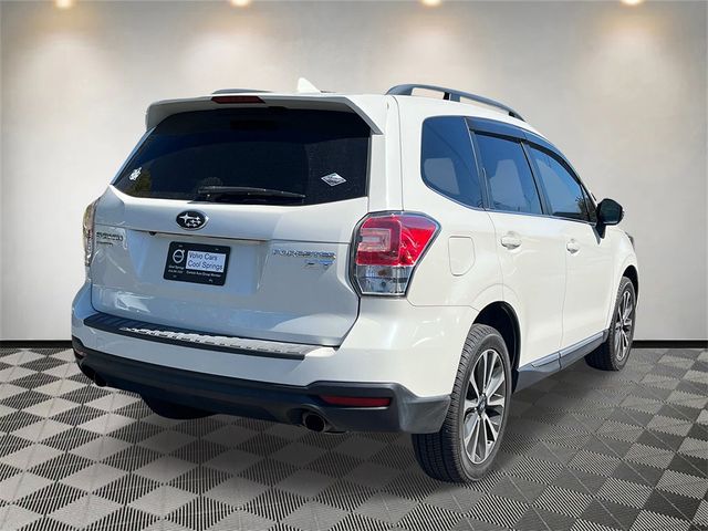 2017 Subaru Forester Touring