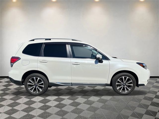 2017 Subaru Forester Touring