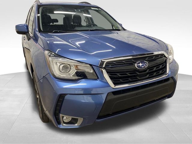 2017 Subaru Forester Touring