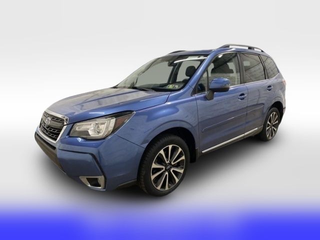 2017 Subaru Forester Touring