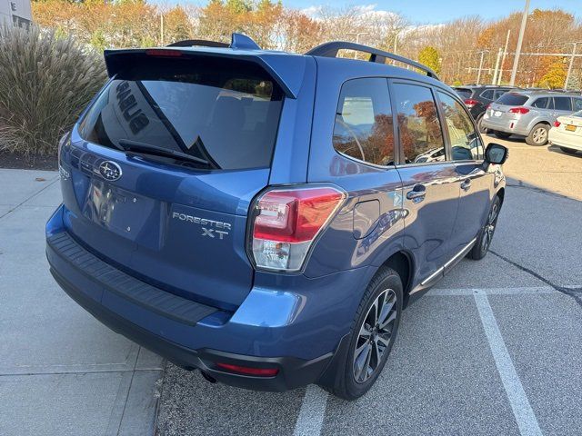 2017 Subaru Forester Touring