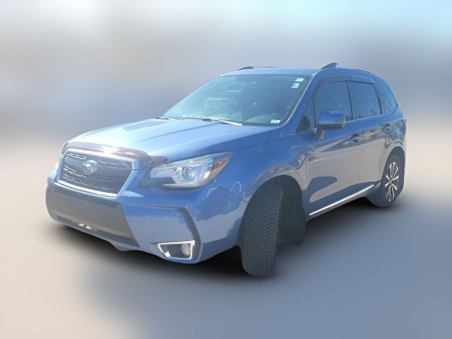 2017 Subaru Forester Touring