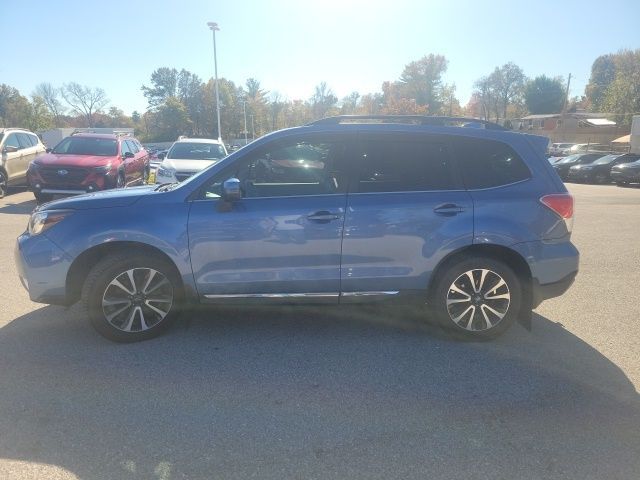 2017 Subaru Forester Touring