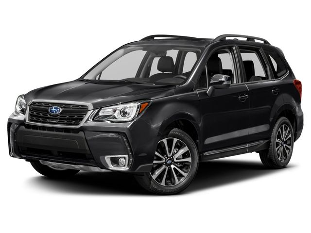 2017 Subaru Forester Touring