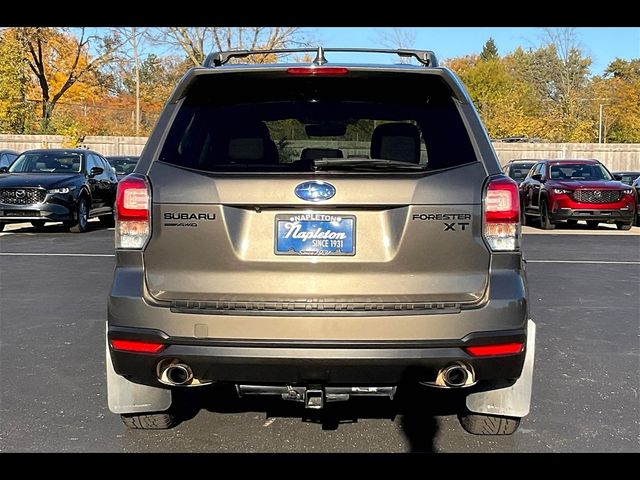 2017 Subaru Forester Touring