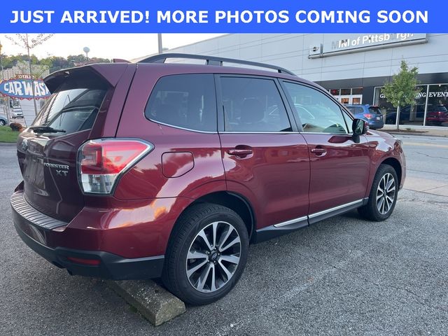 2017 Subaru Forester Touring