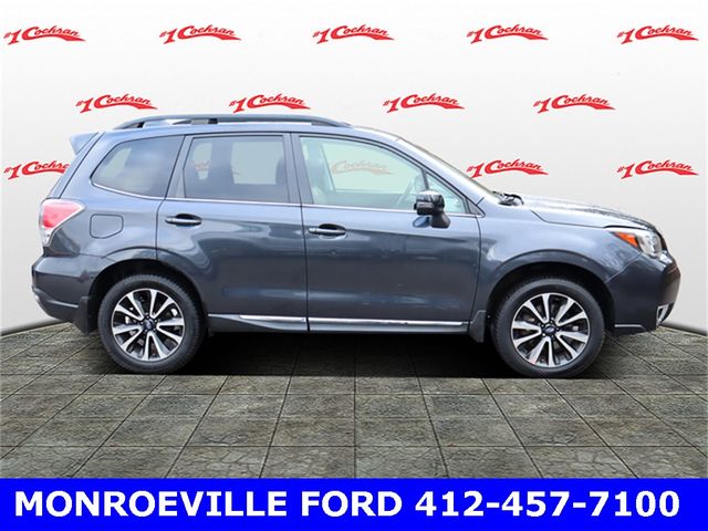 2017 Subaru Forester Touring