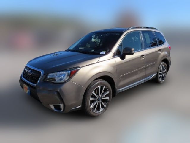 2017 Subaru Forester Touring