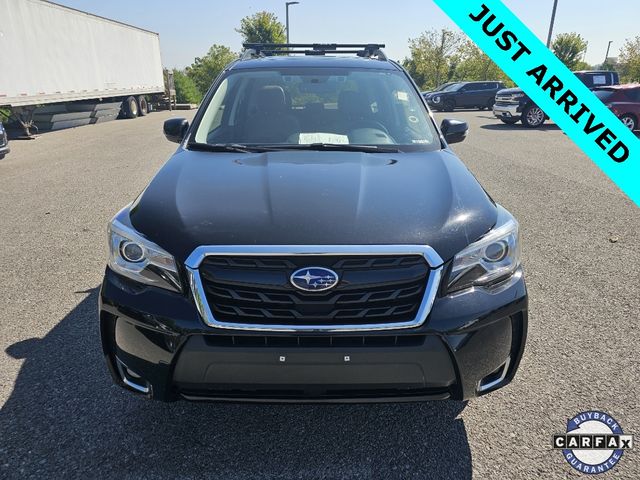 2017 Subaru Forester Touring