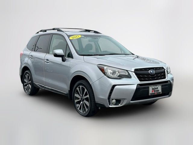 2017 Subaru Forester Touring