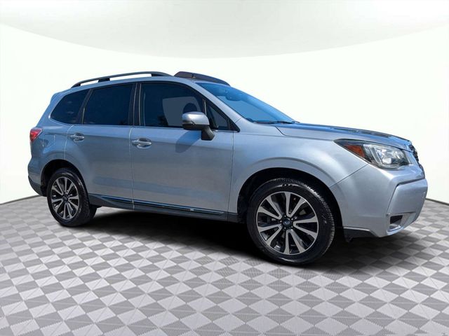 2017 Subaru Forester Touring