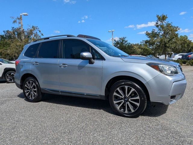 2017 Subaru Forester Touring